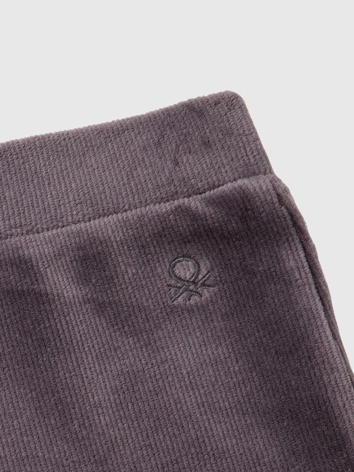 TROUSERS Menina image number 3